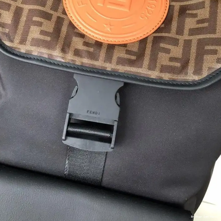 Brother Sam Yupoo Bags Fendi 1917M0053 0326